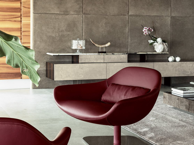 Кресло Meredith