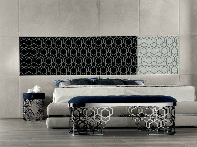 Прикроватная тумбочка Lucy