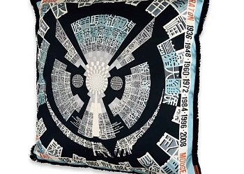 Подушка Oroscopo