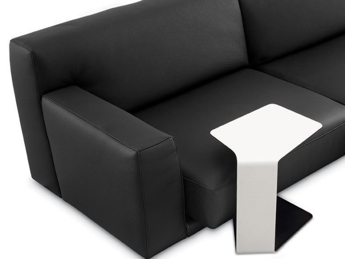 Журнальний столик Paris Seoul