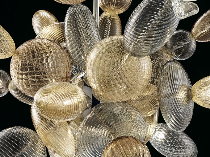 Підвісний світильник Perseus suspension