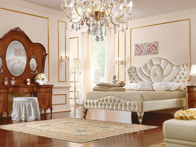 Спальня Reggenza 