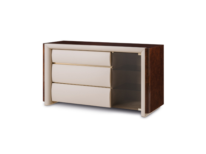 MADISON CHEST OF DRAWERS