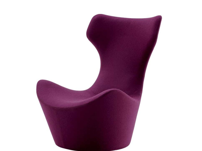 Кресло Grande Papilio