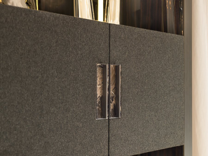 Комод Orwell tall