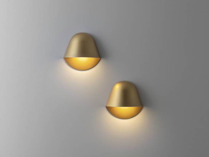 Настенный светильник Enoki