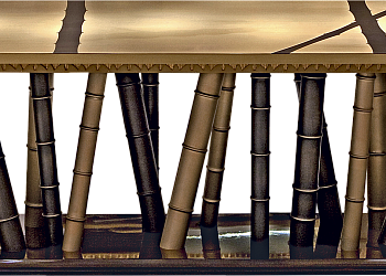 Стол Siam Rectangular