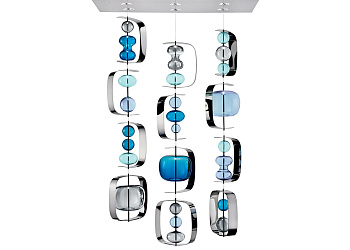 Подвесной светильник Manhattan