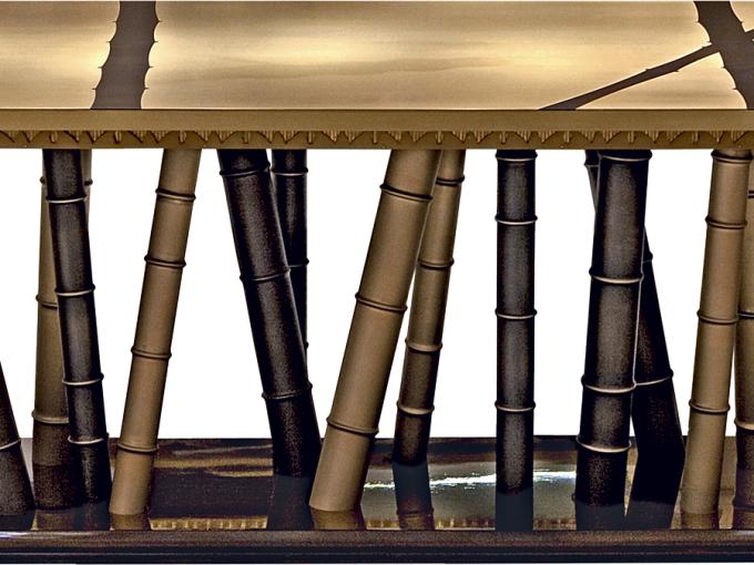 Стол Siam Rectangular