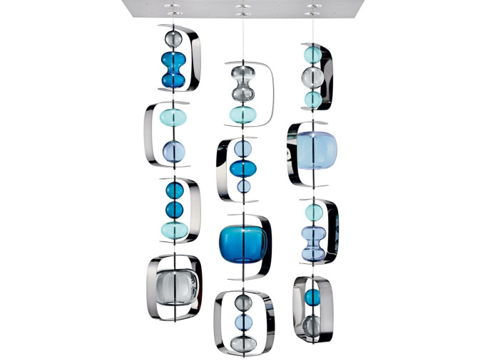 Подвесной светильник Manhattan