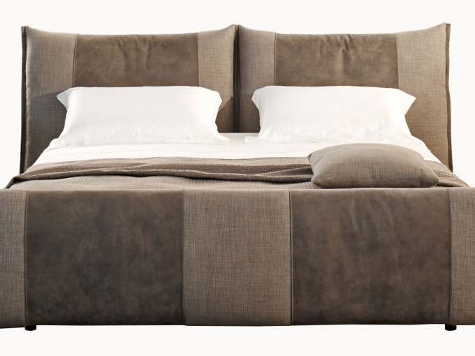 Ліжко Gamma PEPPER