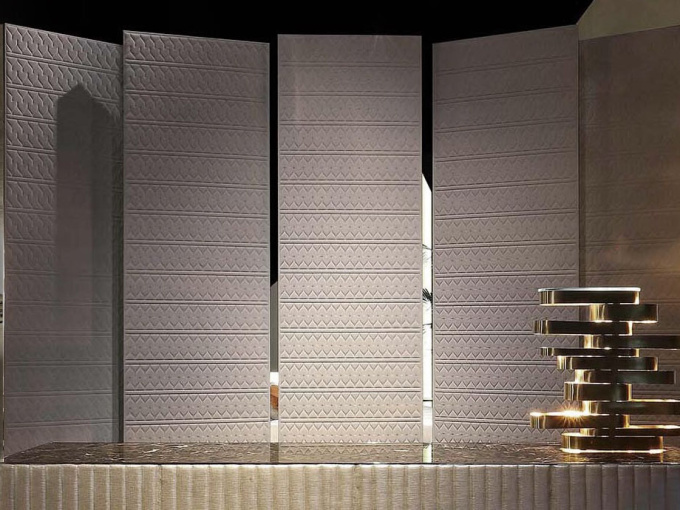 Панель PANNELLI GIREVOLI