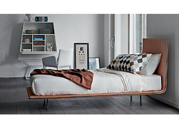 Односпальне ліжко Thin singolo