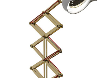 Настольная лампа Billy