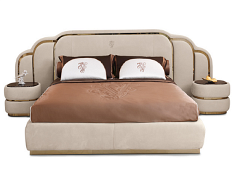 Кровать Bradley