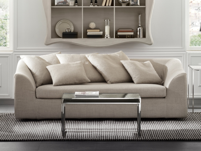 Журнальний столик NARCISO SET RECTANGULAR