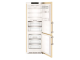 Двухкамерный холодильник Liebherr CBNbe 5775