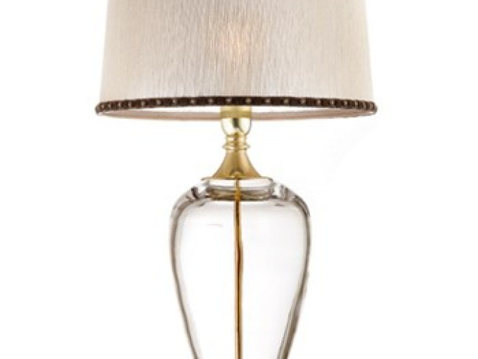 Лампа настольная 1951/LU/TR