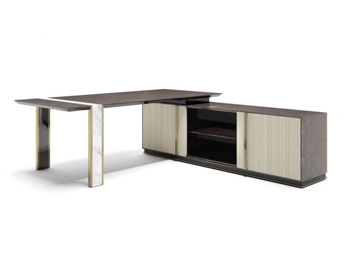 Стіл письмовий Lincoln XL