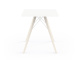 Стіл Faz wood dining table 70x70x74 Стіл Faz wood dining table 70x70x74