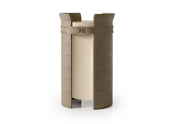 Столик Numero Tre column