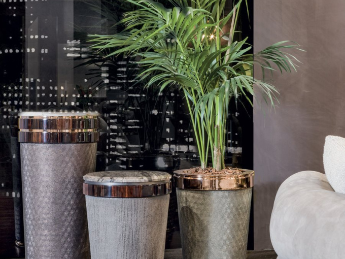 Журнальный столик Herbert