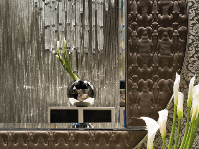 Зеркало Barnum