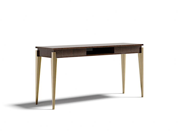 Консоль Carisma