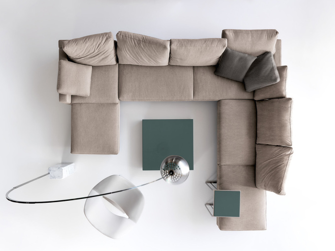 Диван Babiloniadue