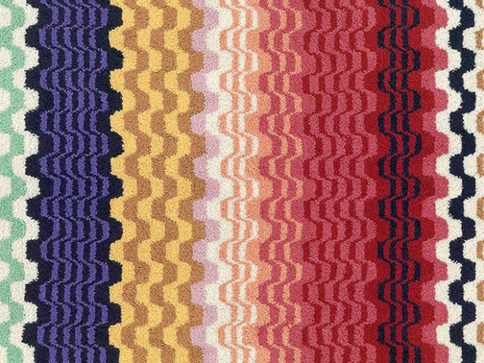 Полотенце Tamara