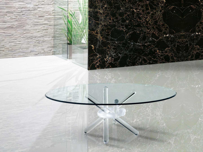 Журнальный столик Arlequin 40