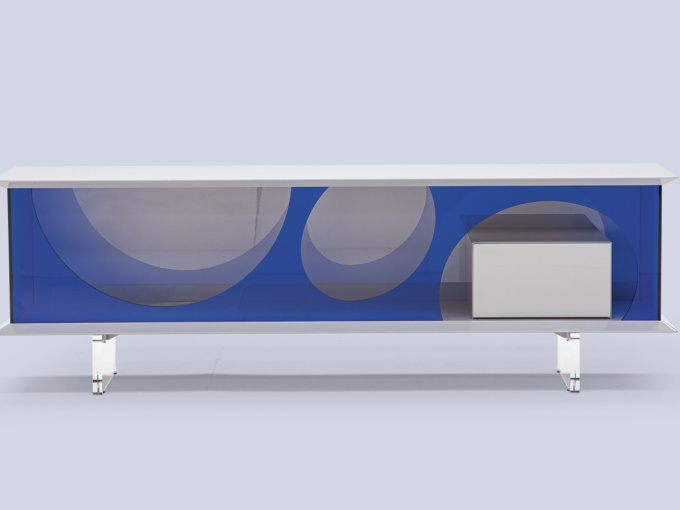 Буфет Portofino