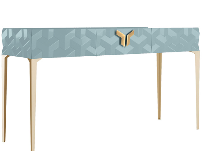 Консоль   Triny 