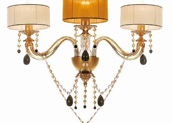 Настенная лампа 1352/A3