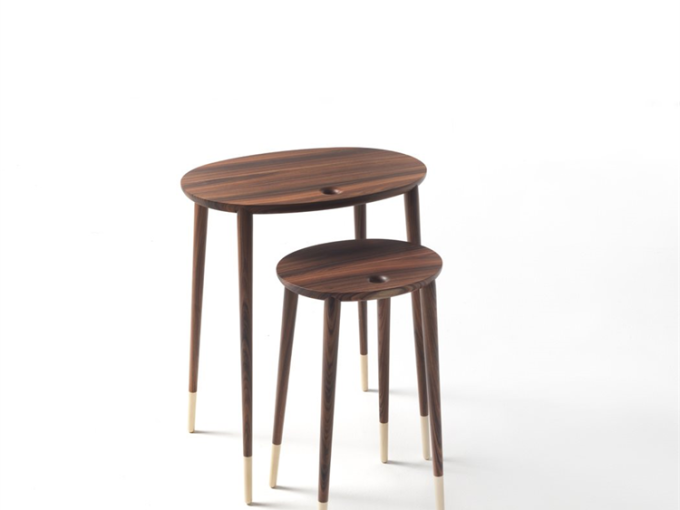 Журнальный столик Rogers