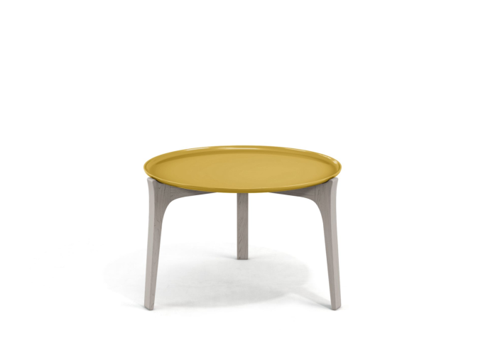 Стол торцевой Bow