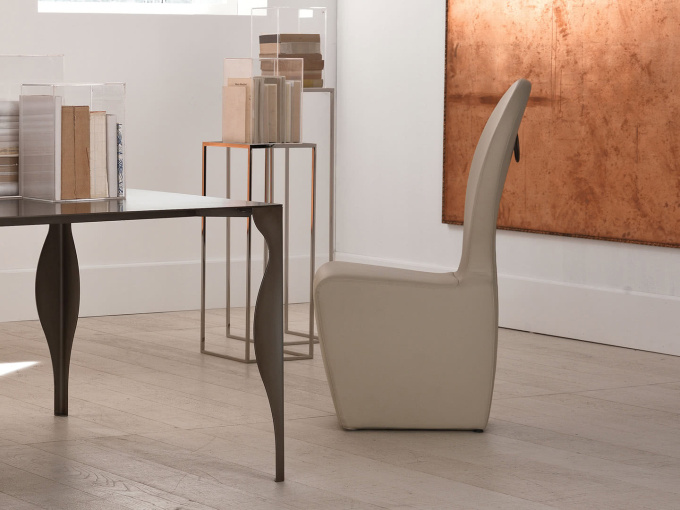 Журнальний столик NARCISSUS BALUSTERS