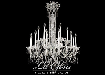 люстра Minister