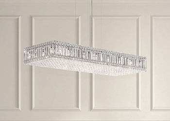 Підвісна лампа Quantum 2274