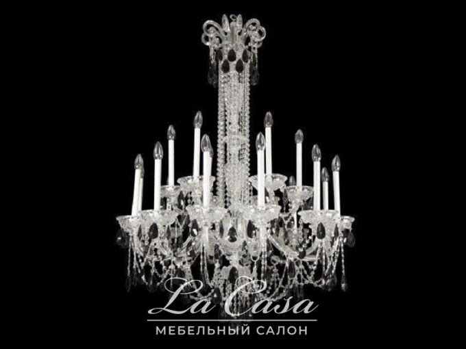 люстра Minister