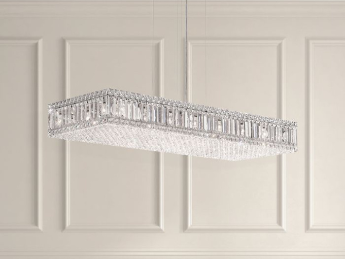 Підвісна лампа Quantum 2274