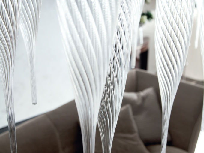 Люстра Arco 7860