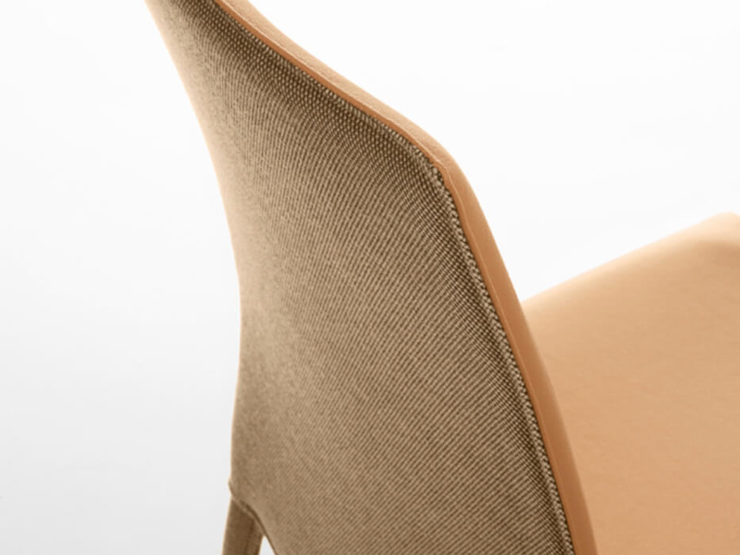 Стул Nuvola PB R TS