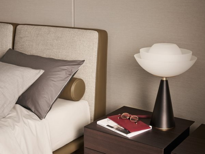 Кровать PARK 1