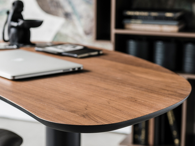 Письменний стіл Malibù