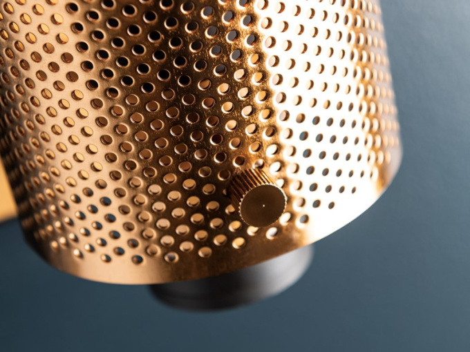 Стельовий світильник Pilsen