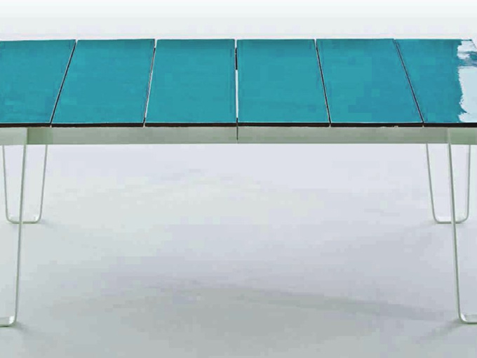 Стіл Обідний  InOut 938