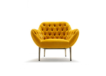 Кресло Jade Luxury