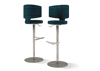 Барный стул Nouveau