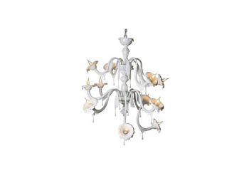 Люстра Au Revoir: CONFIGURATION B